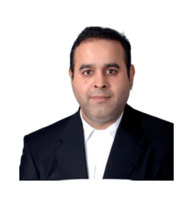 Kapil Chandna Criminal Lawyer